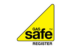 gas safe companies Hunton Bridge